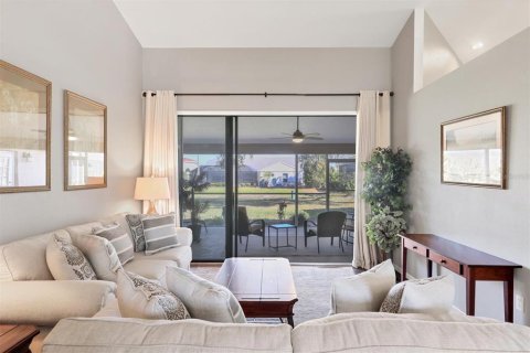 Casa en venta en Sarasota, Florida, 3 dormitorios, 216.65 m2 № 1524356 - foto 11