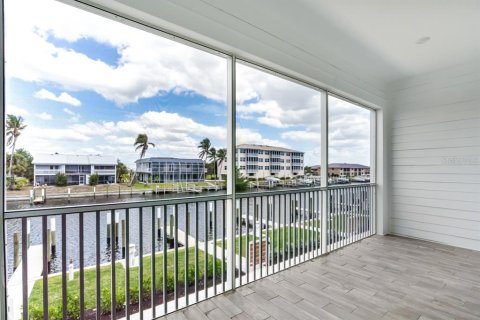 Condominio en venta en Punta Gorda, Florida, 4 dormitorios, 173.45 m2 № 1550666 - foto 24