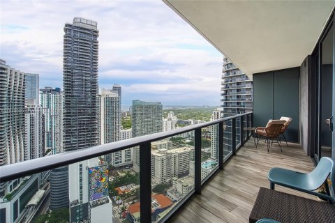 Condo in Miami, Florida, 3 bedrooms  № 1775313 - photo 1