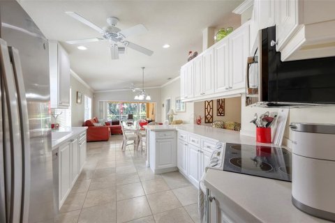 Villa ou maison à louer à Sarasota, Floride: 2 chambres, 142.51 m2 № 2132881 - photo 22