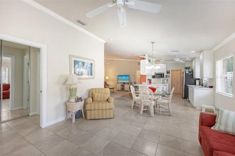 Villa ou maison à louer à Sarasota, Floride: 2 chambres, 142.51 m2 № 2132881 - photo 25