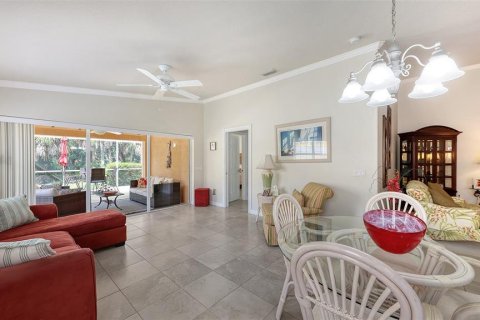 Villa ou maison à louer à Sarasota, Floride: 2 chambres, 142.51 m2 № 2132881 - photo 24