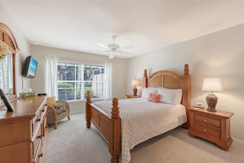 Villa ou maison à louer à Sarasota, Floride: 2 chambres, 142.51 m2 № 2132881 - photo 28