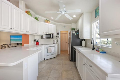 Villa ou maison à louer à Sarasota, Floride: 2 chambres, 142.51 m2 № 2132881 - photo 21
