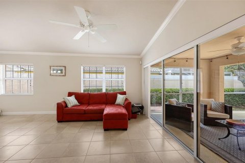 Villa ou maison à louer à Sarasota, Floride: 2 chambres, 142.51 m2 № 2132881 - photo 27