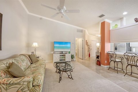 Villa ou maison à louer à Sarasota, Floride: 2 chambres, 142.51 m2 № 2132881 - photo 18