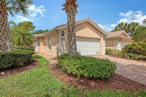 Villa ou maison à louer à Sarasota, Floride: 2 chambres, 142.51 m2 № 2132881 - photo 8