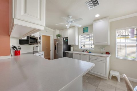 Villa ou maison à louer à Sarasota, Floride: 2 chambres, 142.51 m2 № 2132881 - photo 20