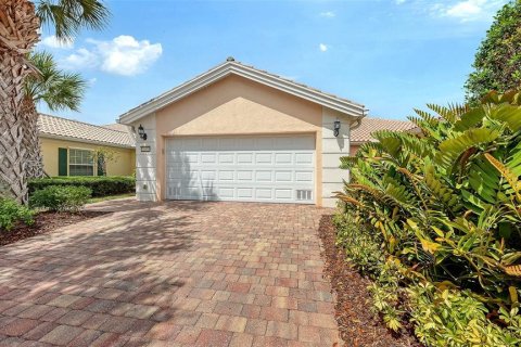 Villa ou maison à louer à Sarasota, Floride: 2 chambres, 142.51 m2 № 2132881 - photo 7