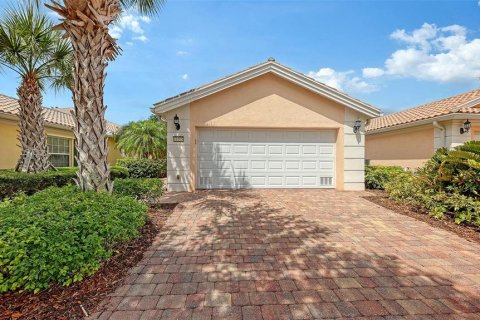 Villa ou maison à Sarasota, Floride 2 chambres, 142.51 m2 № 2132881