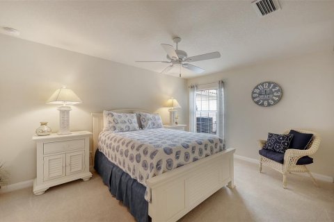 Villa ou maison à louer à Sarasota, Floride: 2 chambres, 142.51 m2 № 2132881 - photo 4