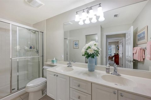 Villa ou maison à louer à Sarasota, Floride: 2 chambres, 142.51 m2 № 2132881 - photo 3
