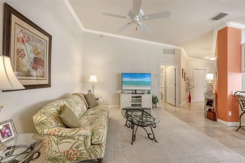 Villa ou maison à louer à Sarasota, Floride: 2 chambres, 142.51 m2 № 2132881 - photo 17