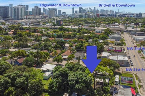 Terrain à vendre à Miami, Floride № 2012423 - photo 7