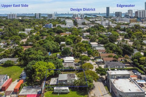 Terrain à vendre à Miami, Floride № 2012423 - photo 6