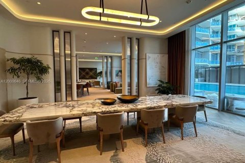 Condo in Miami, Florida  № 2064955 - photo 26