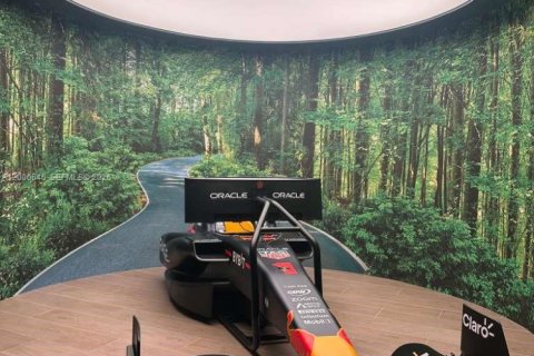 Condo in Miami, Florida  № 2064955 - photo 17