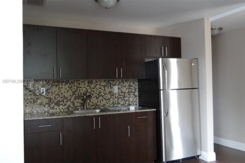 Appartement à Miami, Floride 2 chambres № 2191287