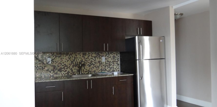 Appartement à Miami, Floride 2 chambres № 2191287