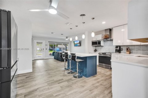 Casa en venta en Pompano Beach, Florida, 3 dormitorios, 137.59 m2 № 2078004 - foto 16