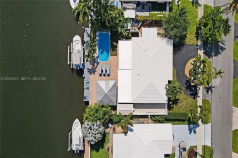 Casa en venta en Pompano Beach, Florida, 3 dormitorios, 137.59 m2 № 2078004 - foto 4