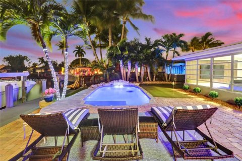 Casa en venta en Pompano Beach, Florida, 3 dormitorios, 137.59 m2 № 2078004 - foto 6