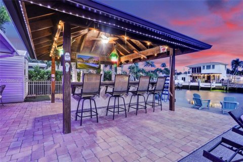 Casa en venta en Pompano Beach, Florida, 3 dormitorios, 137.59 m2 № 2078004 - foto 5