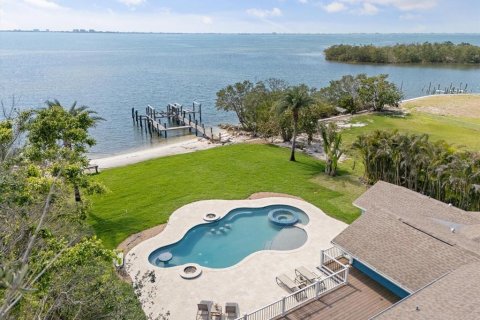 House in Sarasota, Florida 5 bedrooms, 332.96 sq.m. № 1510421 - photo 3