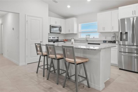 Villa ou maison à vendre à Auburndale, Floride: 3 chambres, 139.91 m2 № 2134272 - photo 8