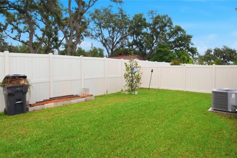 Villa ou maison à vendre à Auburndale, Floride: 3 chambres, 139.91 m2 № 2134272 - photo 27