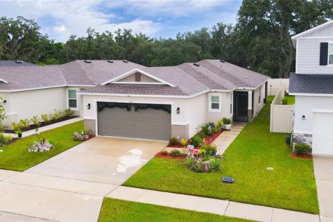 Villa ou maison à vendre à Auburndale, Floride: 3 chambres, 139.91 m2 № 2134272 - photo 5