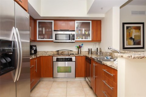 Copropriété à louer à Coral Gables, Floride: 2 chambres, 99.59 m2 № 2016616 - photo 11