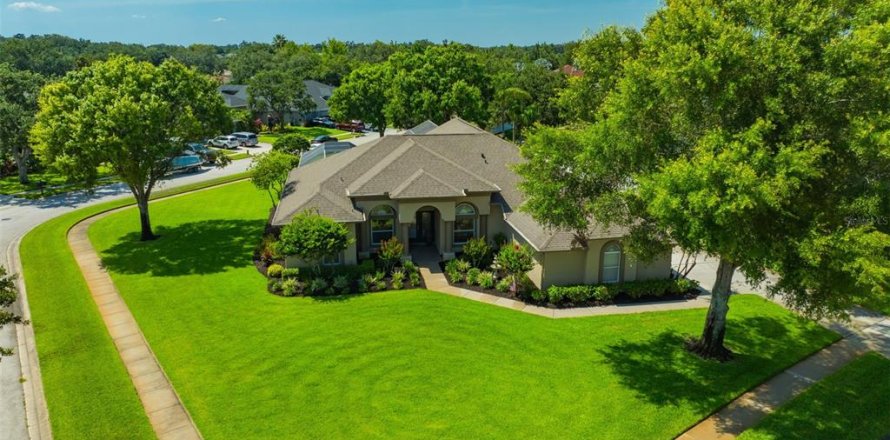 Casa en Valrico, Florida 4 dormitorios, 294.04 m2 № 1771925