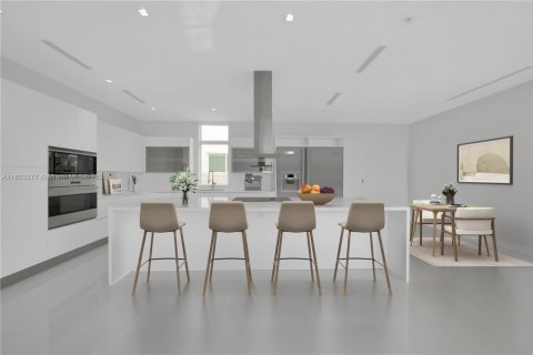 Casa en venta en Doral, Florida, 5 dormitorios, 363.34 m2 № 1748242 - foto 9