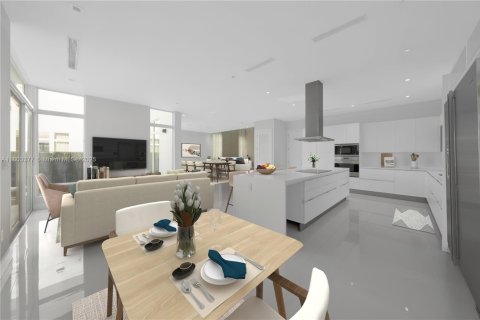 Casa en venta en Doral, Florida, 5 dormitorios, 363.34 m2 № 1748242 - foto 7