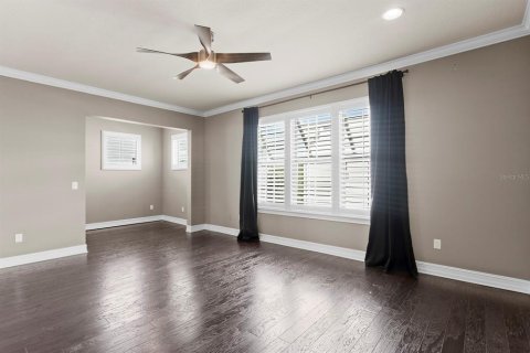 Touwnhouse à louer à Tampa, Floride: 4 chambres, 262.36 m2 № 2416835 - photo 25