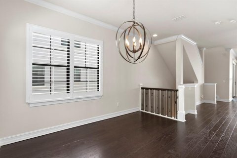 Touwnhouse à louer à Tampa, Floride: 4 chambres, 262.36 m2 № 2416835 - photo 17