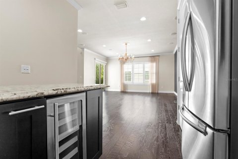 Touwnhouse à louer à Tampa, Floride: 4 chambres, 262.36 m2 № 2416835 - photo 10