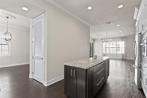 Touwnhouse à louer à Tampa, Floride: 4 chambres, 262.36 m2 № 2416835 - photo 11