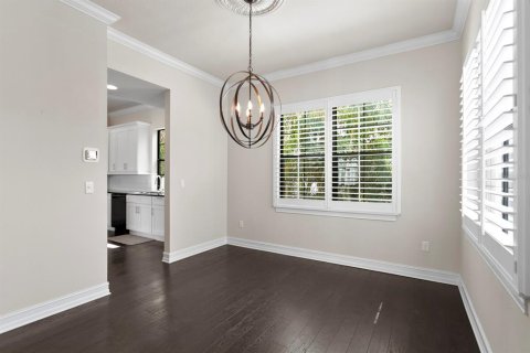 Touwnhouse à louer à Tampa, Floride: 4 chambres, 262.36 m2 № 2416835 - photo 20