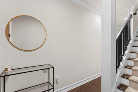 Touwnhouse à louer à Tampa, Floride: 4 chambres, 262.36 m2 № 2416835 - photo 4