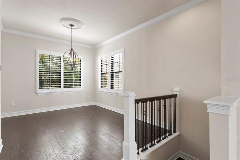 Touwnhouse à louer à Tampa, Floride: 4 chambres, 262.36 m2 № 2416835 - photo 21