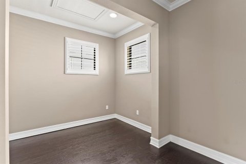 Touwnhouse à louer à Tampa, Floride: 4 chambres, 262.36 m2 № 2416835 - photo 29
