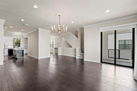 Touwnhouse à louer à Tampa, Floride: 4 chambres, 262.36 m2 № 2416835 - photo 14