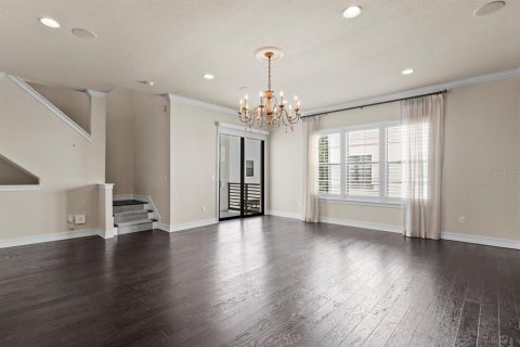 Touwnhouse à louer à Tampa, Floride: 4 chambres, 262.36 m2 № 2416835 - photo 15