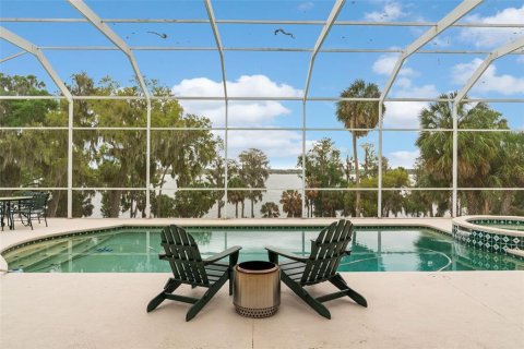 House in Thonotosassa, Florida 5 bedrooms, 403.47 sq.m. № 2223296 - photo 9