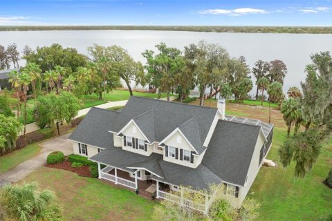 Casa en Thonotosassa, Florida 5 dormitorios, 403.47 m2 № 2223296