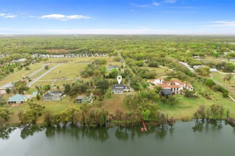 House in Thonotosassa, Florida 5 bedrooms, 403.47 sq.m. № 2223296 - photo 4