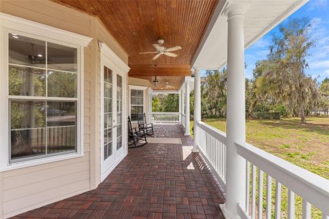 House in Thonotosassa, Florida 5 bedrooms, 403.47 sq.m. № 2223296 - photo 16
