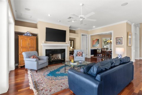 House in Thonotosassa, Florida 5 bedrooms, 403.47 sq.m. № 2223296 - photo 23